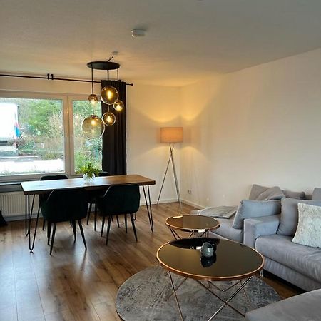 Wohlfuehlapartment Braunschweig Bergisch Gladbach Bagian luar foto