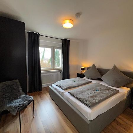 Wohlfuehlapartment Braunschweig Bergisch Gladbach Bagian luar foto