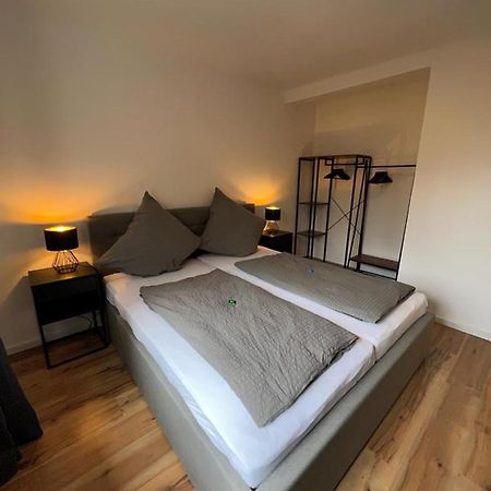 Wohlfuehlapartment Braunschweig Bergisch Gladbach Bagian luar foto